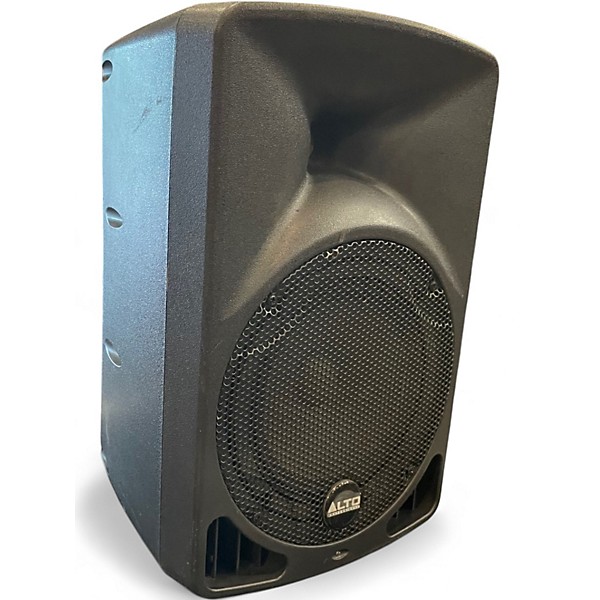 Used Alto TX8 8in Powered Speaker