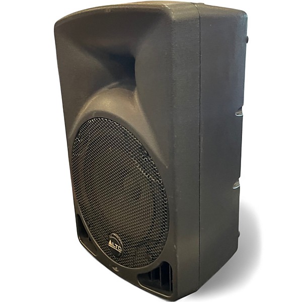 Used Alto TX8 8in Powered Speaker