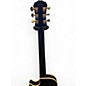 Used Epiphone Les Paul Black Beauty 3 Ebony Solid Body Electric Guitar