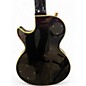 Used Epiphone Les Paul Black Beauty 3 Ebony Solid Body Electric Guitar
