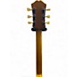 Used Epiphone SG TRADITIONAL PRO Metallic Gold Solid Body Electric Guitar