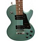 Used Gibson LES PAUL MODERN LITE Inverness Green Solid Body Electric Guitar
