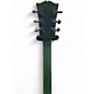Used Gibson LES PAUL MODERN LITE Inverness Green Solid Body Electric Guitar