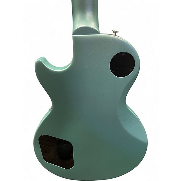 Used Gibson LES PAUL MODERN LITE Inverness Green Solid Body Electric Guitar
