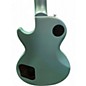 Used Gibson LES PAUL MODERN LITE Inverness Green Solid Body Electric Guitar