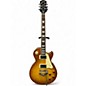 Used Epiphone Les Paul Standard Honey Burst Solid Body Electric Guitar thumbnail