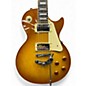 Used Epiphone Les Paul Standard Honey Burst Solid Body Electric Guitar