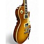 Used Epiphone Les Paul Standard Honey Burst Solid Body Electric Guitar