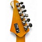 Used Yamaha PAC611HFM Rootbeer Solid Body Electric Guitar