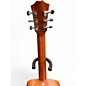 Used Taylor BT2 Baby Natural Acoustic Guitar