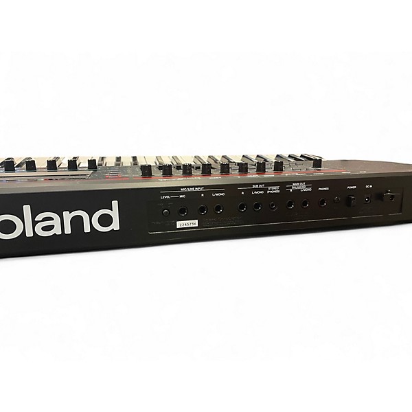 Used Roland Fantom 07 Keyboard Workstation