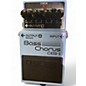 Used BOSS CEB-3 Bass Effect Pedal thumbnail