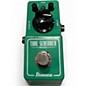 Used Ibanez Tube Screamer Mini Effect Pedal thumbnail