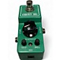 Used Ibanez Tube Screamer Mini Effect Pedal