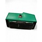 Used Ibanez Tube Screamer Mini Effect Pedal