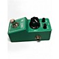 Used Ibanez Tube Screamer Mini Effect Pedal