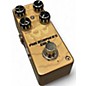 Used Pigtronix PHILOSOPHER'S GOLD Effect Pedal