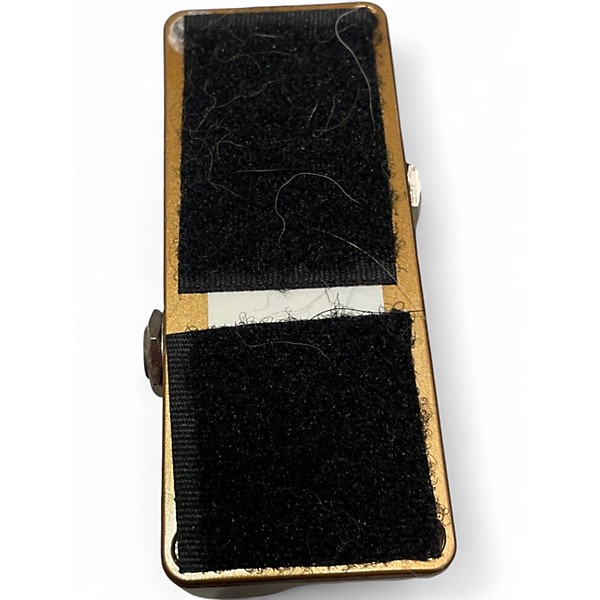 Used Pigtronix PHILOSOPHER'S GOLD Effect Pedal