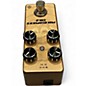 Used Pigtronix PHILOSOPHER'S GOLD Effect Pedal