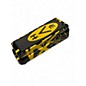 Used Dunlop EVH95 Eddie Van Halen Signature Wah Effect Pedal