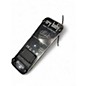 Used Dunlop EVH95 Eddie Van Halen Signature Wah Effect Pedal