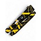 Used Dunlop EVH95 Eddie Van Halen Signature Wah Effect Pedal