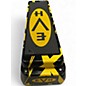 Used Dunlop EVH95 Eddie Van Halen Signature Wah Effect Pedal