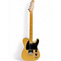 Used Fender American Professional II Telecaster Butterscotch Blonde Solid Body Electric Guitar thumbnail