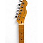 Used Fender American Professional II Telecaster Butterscotch Blonde Solid Body Electric Guitar