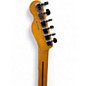Used Fender American Professional II Telecaster Butterscotch Blonde Solid Body Electric Guitar