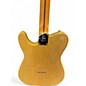 Used Fender American Professional II Telecaster Butterscotch Blonde Solid Body Electric Guitar