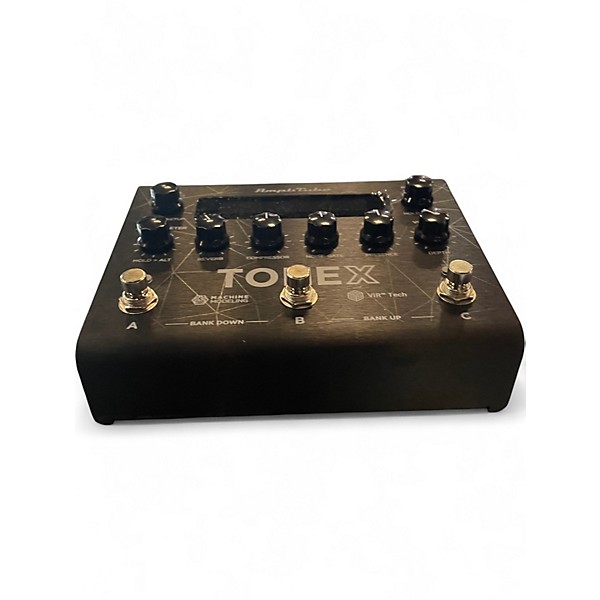 Used IK Multimedia ToneX Effect Processor