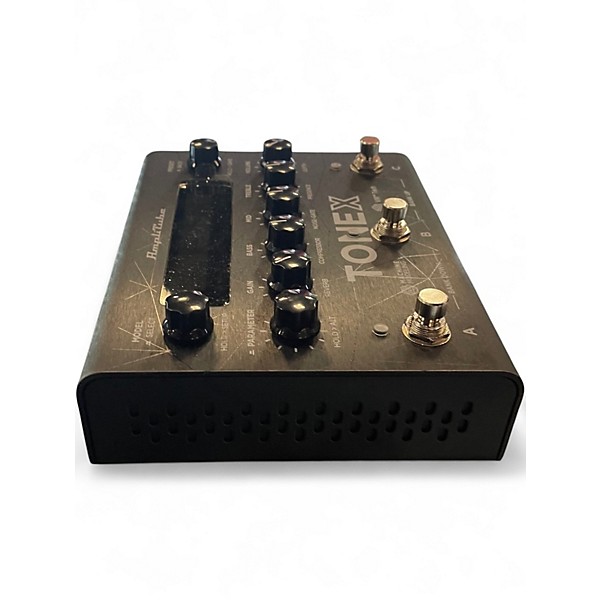 Used IK Multimedia ToneX Effect Processor