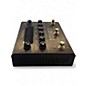 Used IK Multimedia ToneX Effect Processor