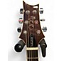 Used PRS Hollowbody Blue Hollow Body Electric Guitar