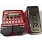 Used Zoom B1X Effect Processor thumbnail
