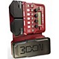 Used Zoom B1X Effect Processor
