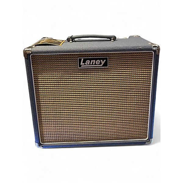 Used Laney LIONHEART FOUNDRY 60-112 Guitar Combo Amp