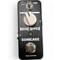 Used Sonicake NOISE WIPER Effect Pedal thumbnail