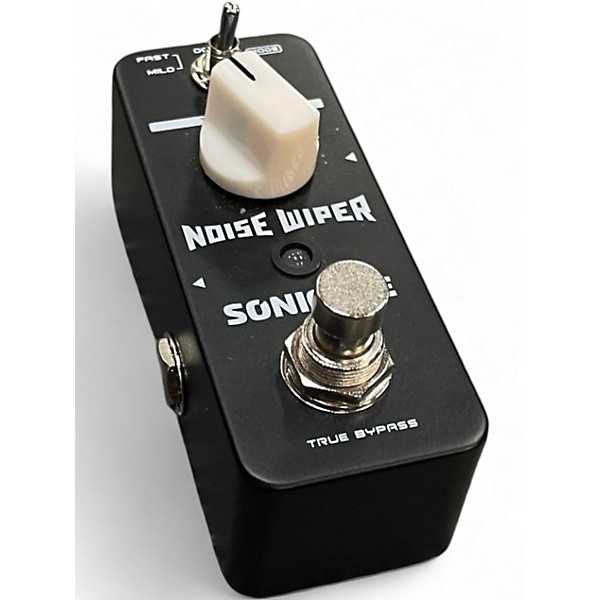 Used Sonicake NOISE WIPER Effect Pedal