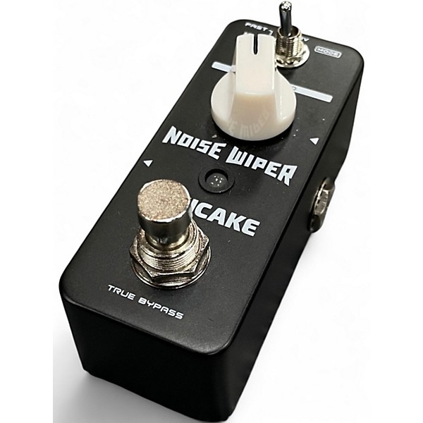 Used Sonicake NOISE WIPER Effect Pedal