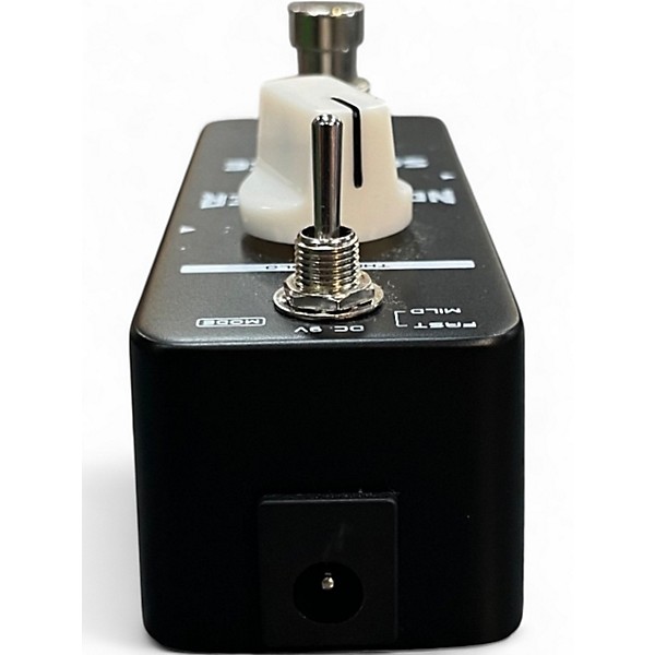 Used Sonicake NOISE WIPER Effect Pedal