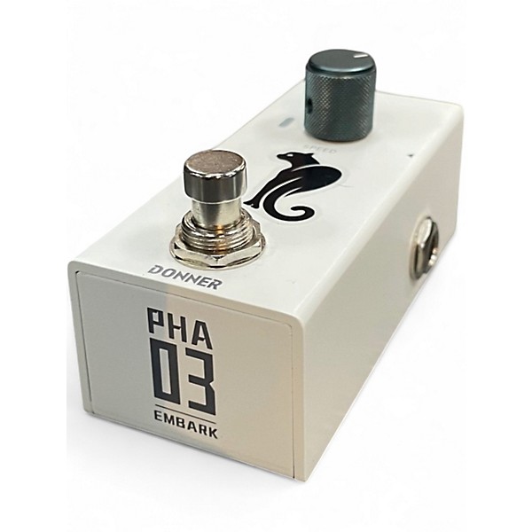 Used Donner EMBARK Effect Pedal