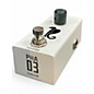 Used Donner EMBARK Effect Pedal