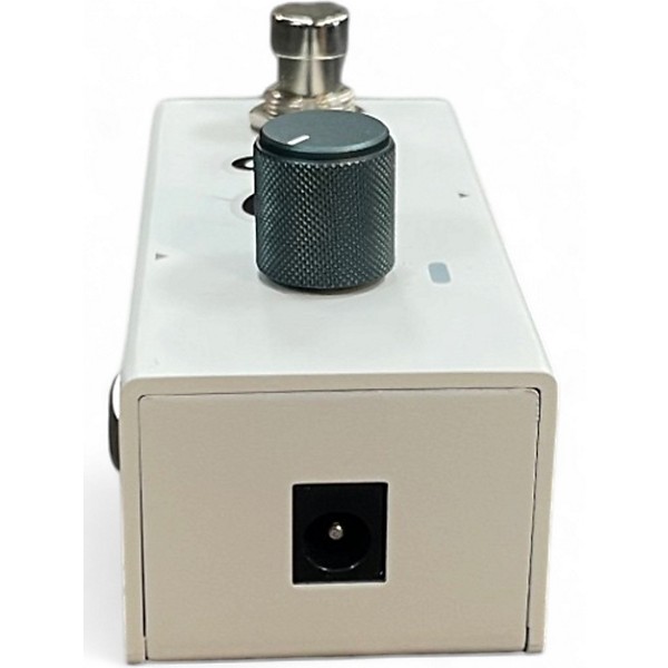 Used Donner EMBARK Effect Pedal