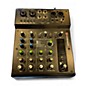 Used Harbinger LX8 Unpowered Mixer