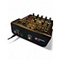 Used Harbinger LX8 Unpowered Mixer