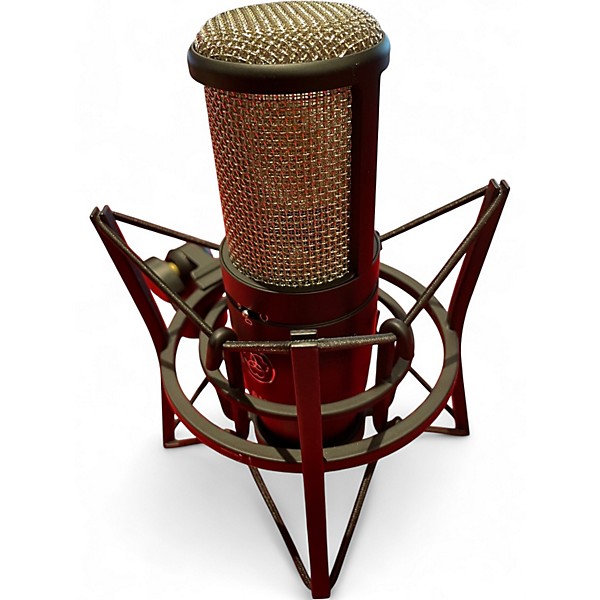 Used AKG P420 Project Studio Condenser Microphone