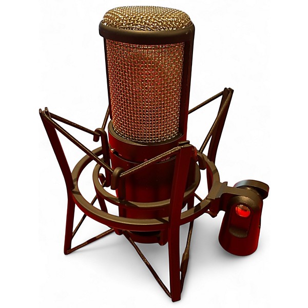 Used AKG P420 Project Studio Condenser Microphone