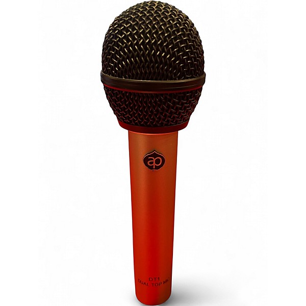 Used Aspen Pittman Designs DT-1 Condenser Microphone